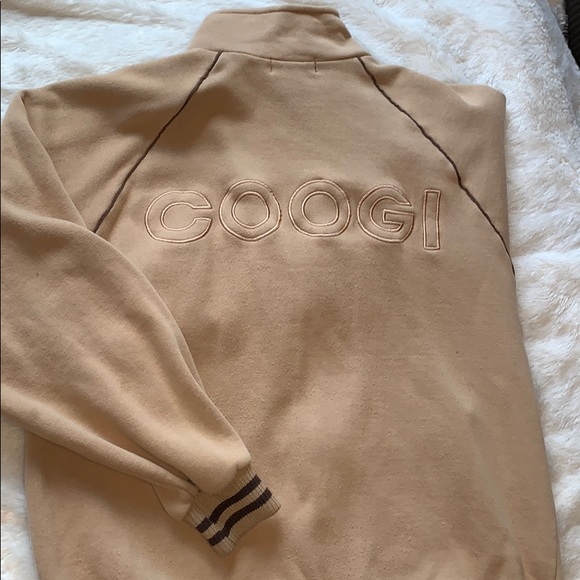 COOGI Other - ▶️COOGIE◀️. Vintage sweatshirt
